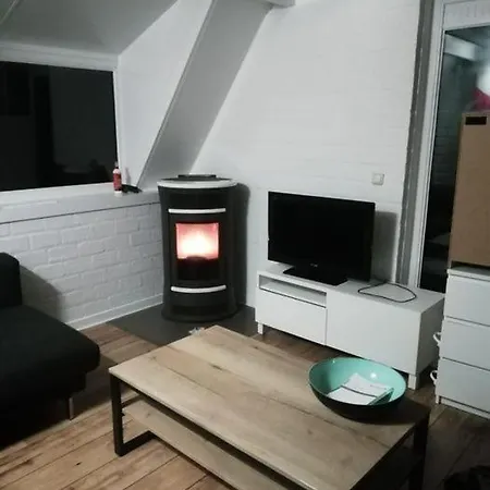 Lauwie 14 Lanaken Exterior foto