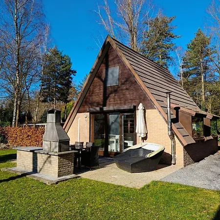 Lauwie 14 Lanaken Exterior foto