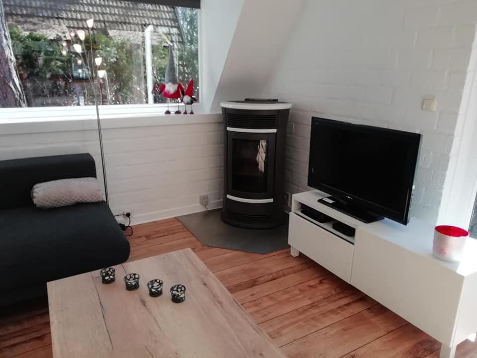 Ferienhaus Lauwie 14 *