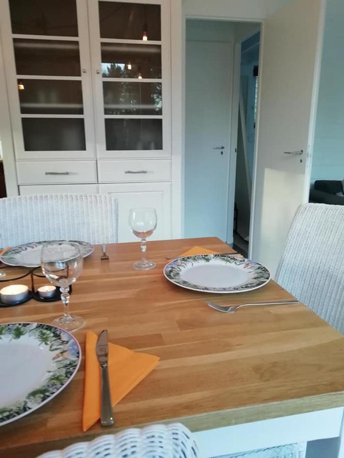 Ferienhaus Lauwie 14