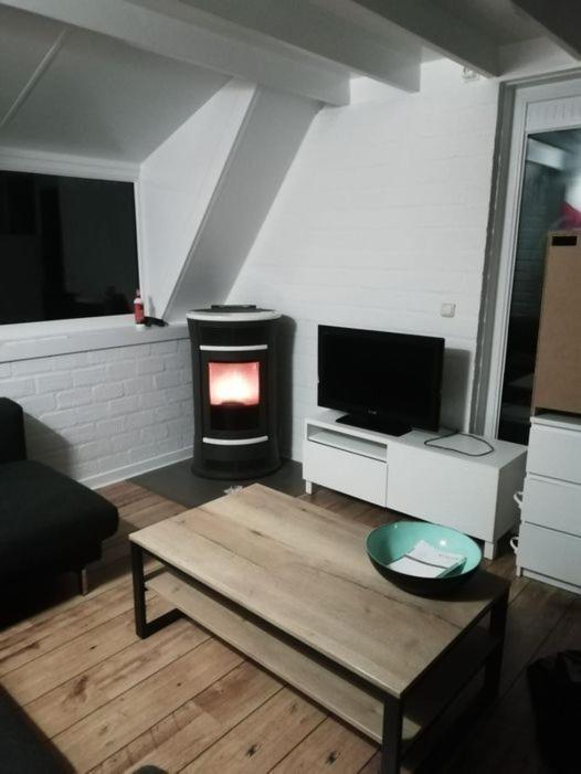 Ferienhaus Lauwie 14