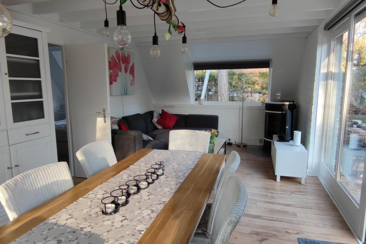 Lauwie 14 Ferienhaus Lanaken