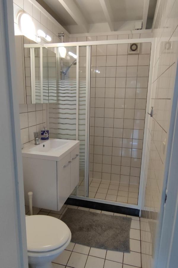 Ferienhaus Lauwie 14 *