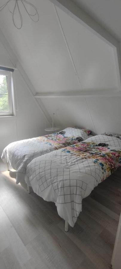 Ferienhaus Lauwie 14 Lanaken