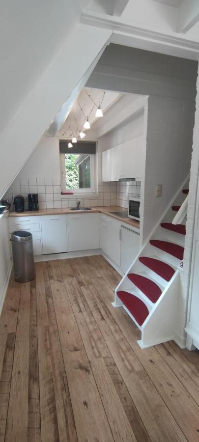Ferienhaus Lauwie 14