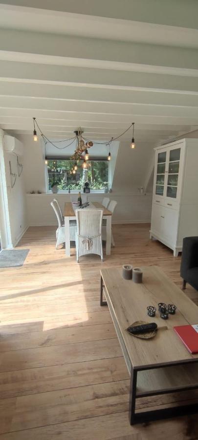 Lauwie 14 Ferienhaus *