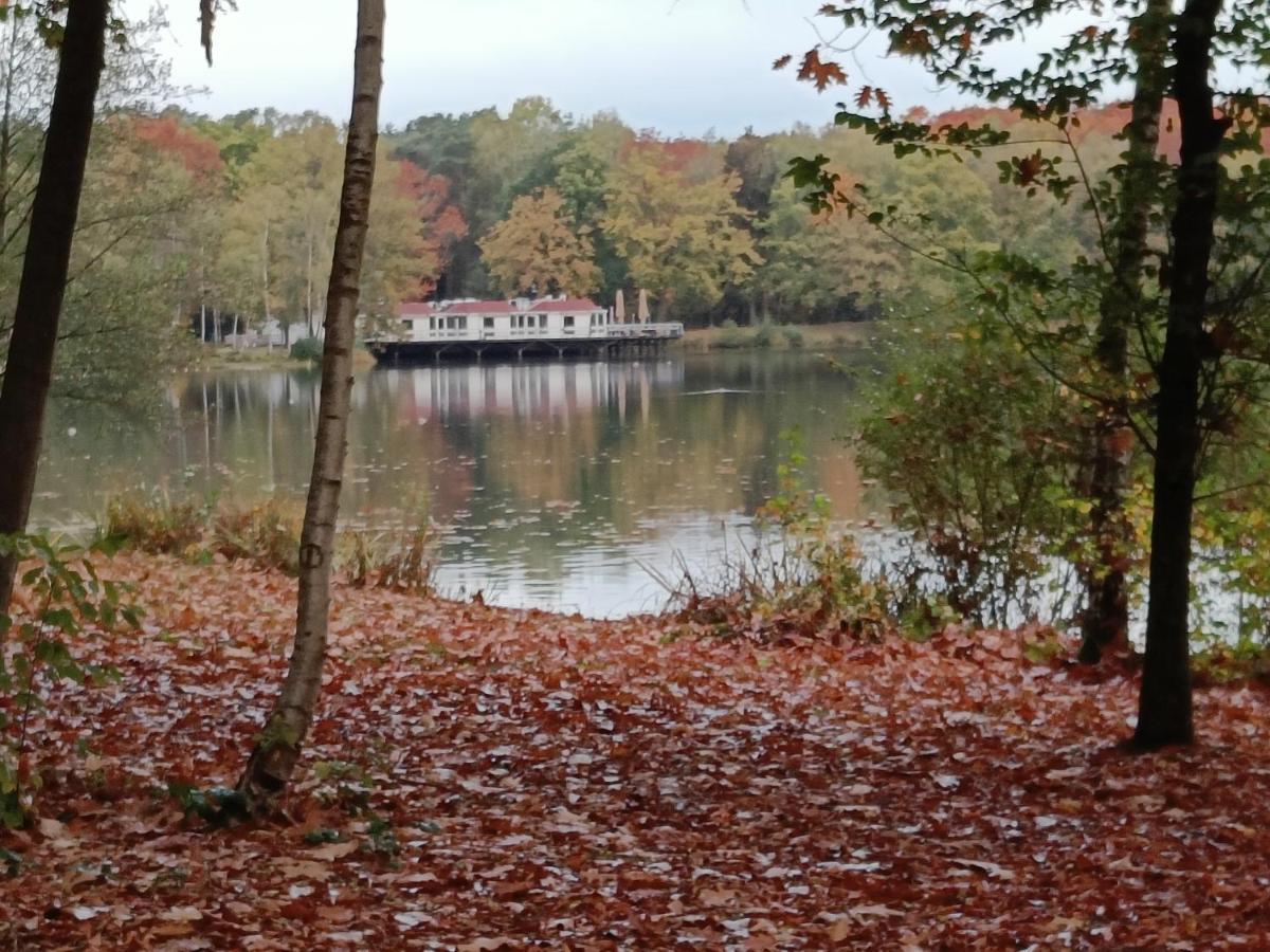 Ferienhaus Lauwie 14 *
