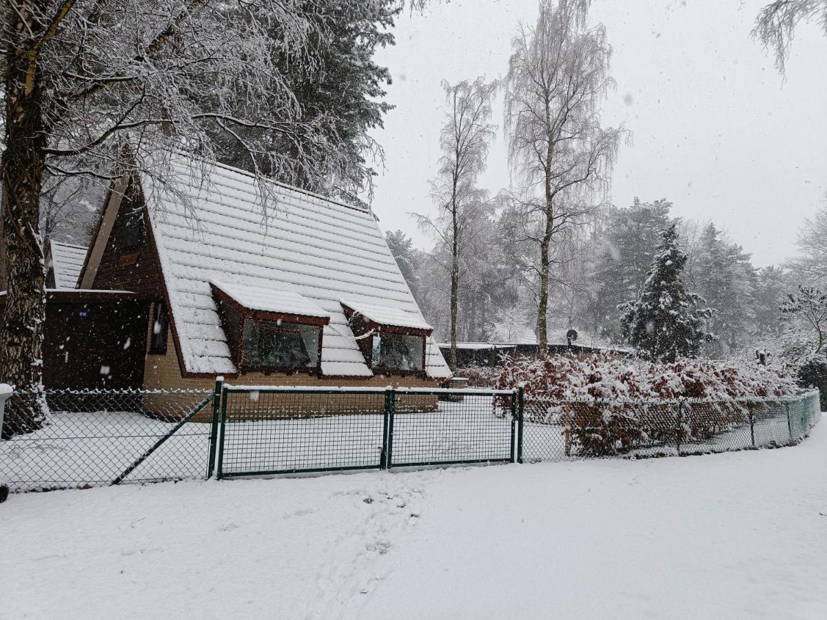 Lauwie 14 Ferienhaus Lanaken