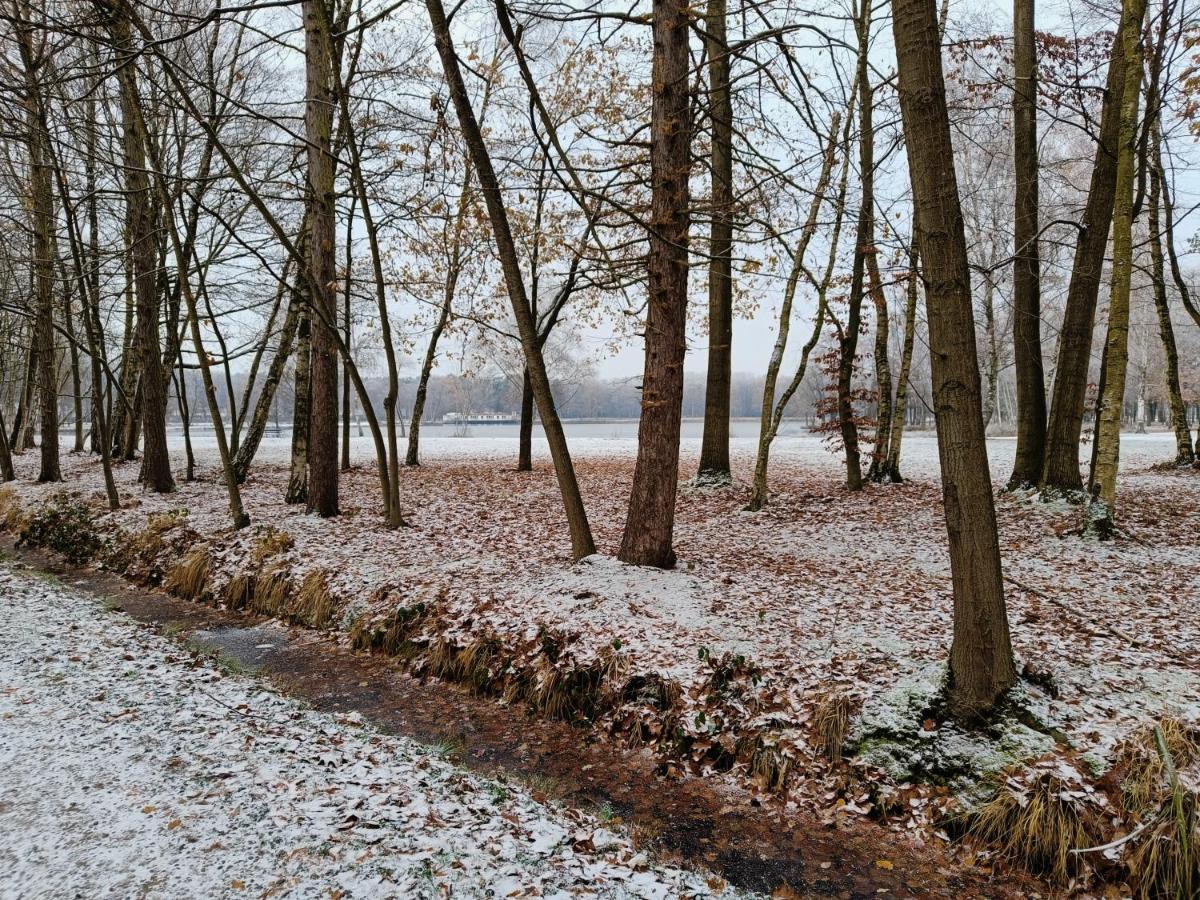 Ferienhaus Lauwie 14 Lanaken