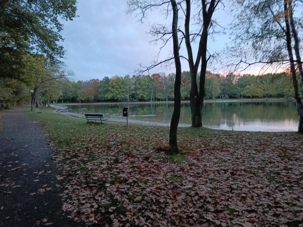 Lauwie 14 Ferienhaus Lanaken