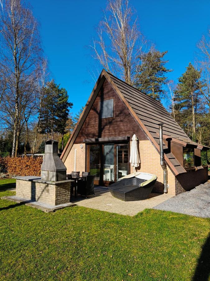 Ferienhaus Lauwie 14 *